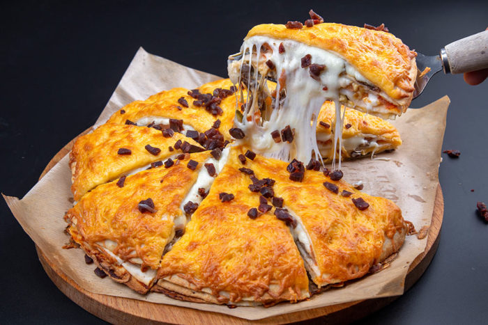 Чапалах