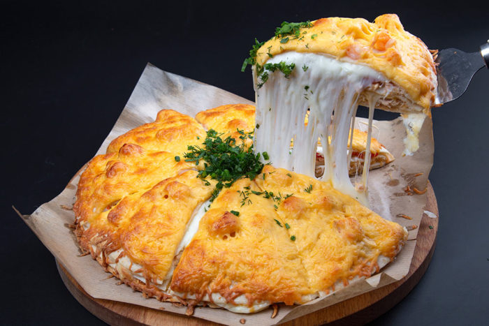 Морской-коктейль